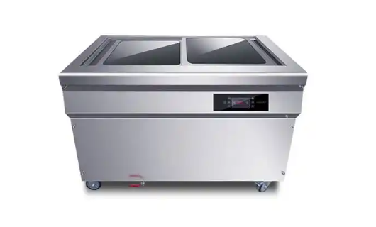 领跑未来，我们的责任——最具竞争力的消毒柜企业