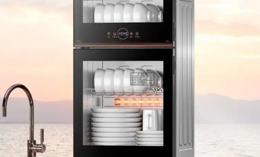 智能消毒，健康无忧：打造智能化消毒柜产品营销推广方案