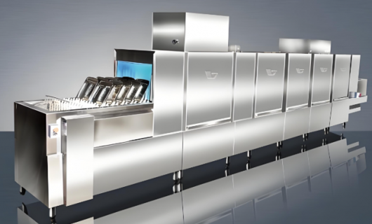 应对供应链波动,稳健经营洗碗机市场——厨具经销商的全方位风险管理策略