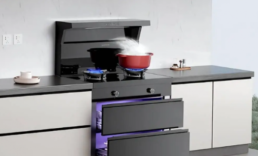 智胜市场,稳健前行——集成灶经销商的全方位风险管理策略