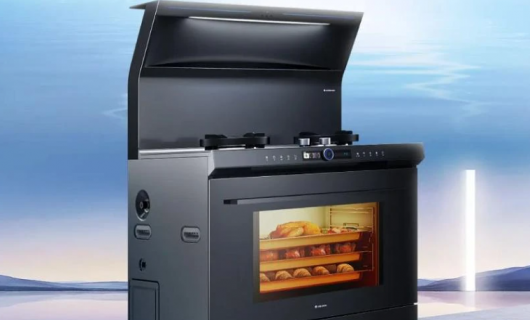 厨房革命,幸福升级——集成灶十大用户好评品牌推荐