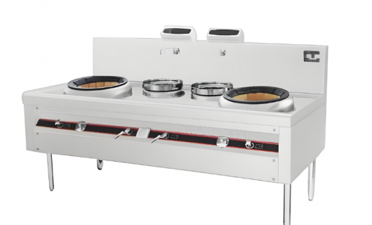 商用厨具醇油单炒单温灶十大品牌——卓越品质与创新科技的完美结合