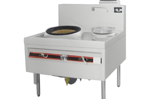 高效烹饪，智能未来——商用厨具醇油单眼炒灶十大品牌推荐