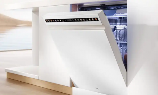 数据驱动，贴心服务——洗碗机客户信息管理方案