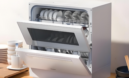 无忧售后，安心使用——洗碗机售后处理全攻略