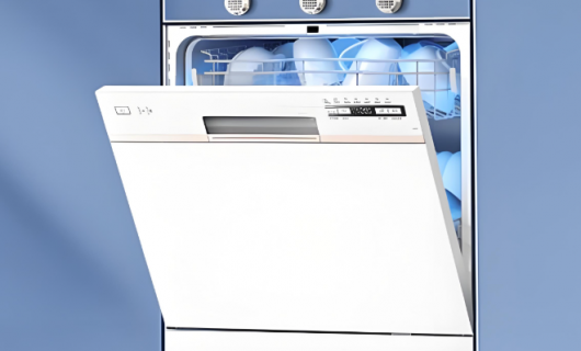 精准触达，专业推广——洗碗机品牌如何利用行业网站提升影响力