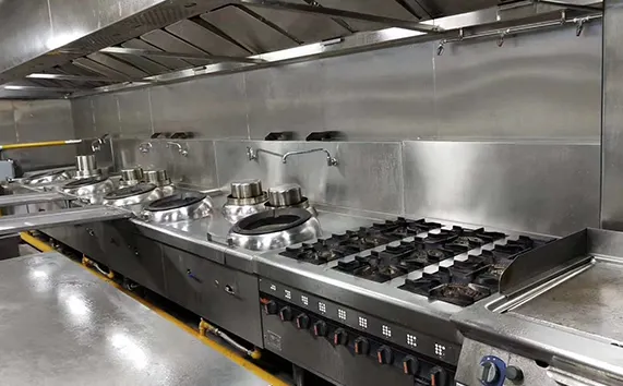 重庆市厨房设备维修上门服务企业维修保养厨房设备分类及联系方式