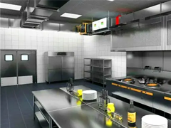 四川西昌市厨房设备维修上门服务公司及维修保养厨具厨房设备分类概览