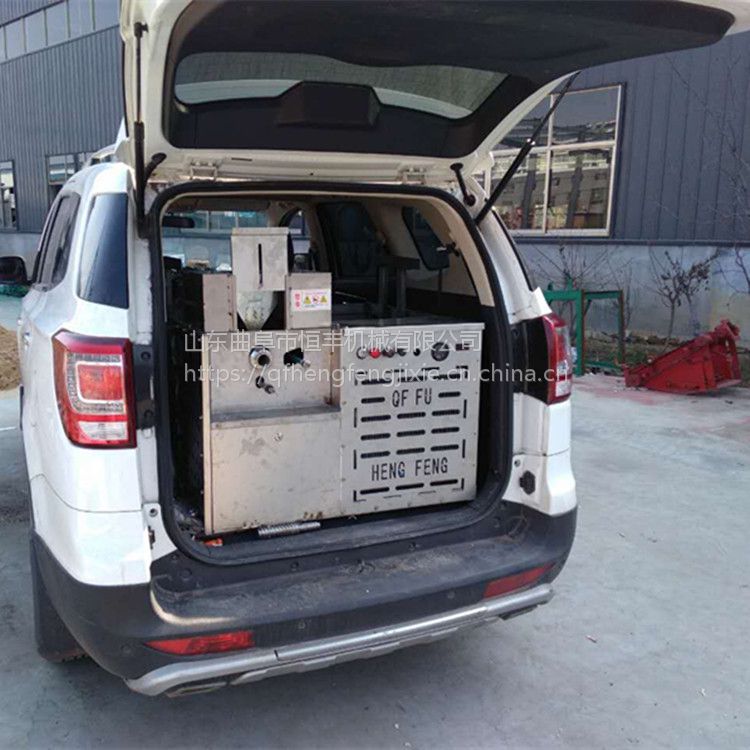 粉碎機方便綠豆四缸膨化機 四缸水冷式食品膨化機 不銹鋼四缸汽油膨化機圖片及產品詳情