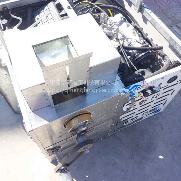 粉碎機臨滄苞米糝子加工食品膨化機 加工食品膨化機圖片及產品詳情