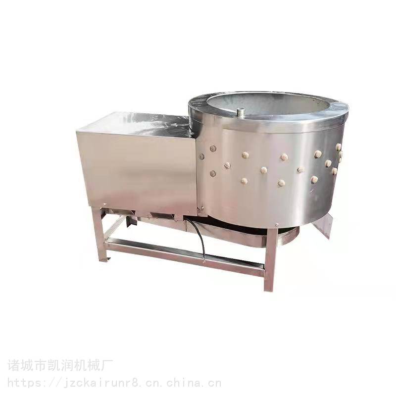 屠宰及肉類初加工設(shè)備胗油脫油機 雞胗清洗機 鴨鵝胗洗胗機脫油清洗圖片 價格
