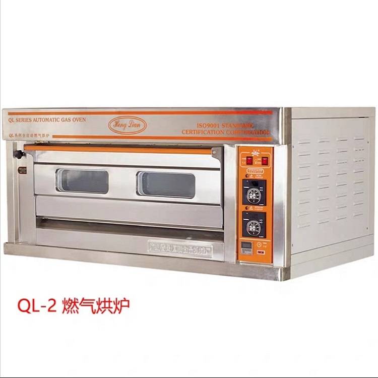 食品烘焙設(shè)備上海恒聯(lián)電烤箱商用pl2/pl4/pl6一二三層大容量面包烘圖片及產(chǎn)品詳情