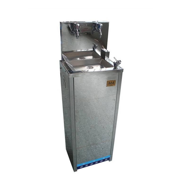 機械設(shè)備屹華防爆飲水機礦用本安型飲水機ybhzd518/127型圖片及產(chǎn)品詳情