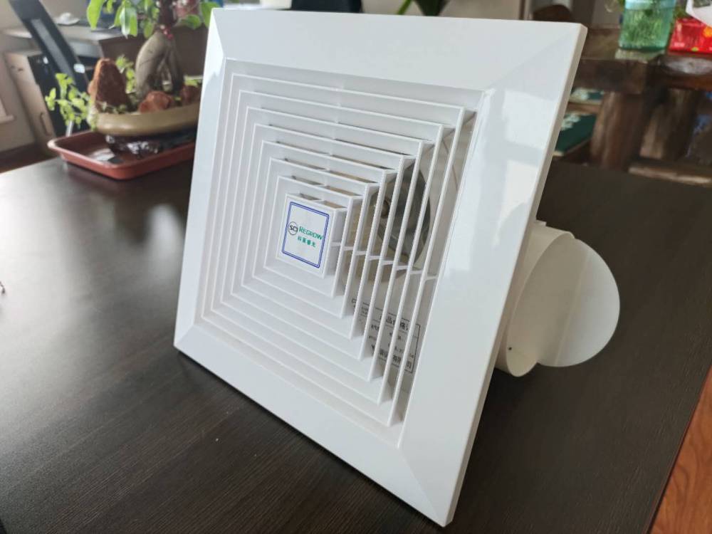 换气扇加工定制管道换气扇//酒店宾馆换气扇//家用换气扇图片及产品详情