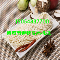 春秋15054837700机械设备面条真空和面机及功能更齐全的2袋面湿面条真空揉面机报价图片 价格
