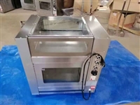 华星机械设备西安烤红薯机子/西安烤地瓜炉子在哪里能买到图片 价格
