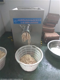 150-5483-7700肉制品加工设备250冻肉绞肉机生产实力及吃硬能力图片 价格