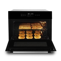 布劳恩烤箱供应家用110升大容量台式电烤箱嵌入式电烤箱嵌入式电蒸箱厂直销图片及产品详情