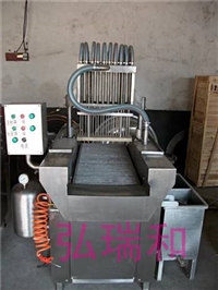 hrh机械设备全自动盐水注射机-盐水注射机厂家图片 价格