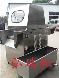 hrh机械设备肉类盐水注射机-自动盐水注射机图片 价格
