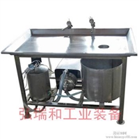 其他机械设备手动盐水注射机-高效盐水注射机图片 价格