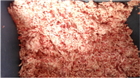 其他机械设备160冻肉绞肉机与250冻肉绞肉机区别大吗图片 价格