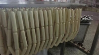 春秋机械机械设备台湾烤肠整套加工机器设备厂家图片 价格