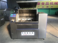 瑞康机械设备大型鲜面条真空和面机厂家批发图片 价格