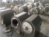 其他机械设备全自动电磁炒货机图片及产品详情