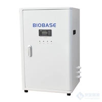 千司生物超纯水机博科 scsj-ii-40l 医用纯水机图片及产品详情