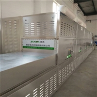 西安圣达环保设备有限公司机械设备商丘市快餐盒饭微波复热设备 加热时间短 工作***图片 价格
