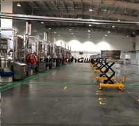 诸城市联兴机械有限公司机械设备联兴 真空油炸机图片 价格