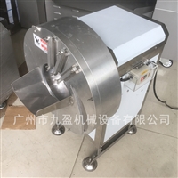 九盈機械切菜機廣州香蕉<span id=