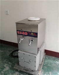 泰安宇成礦用防爆宇成5l礦用飲水機ybhzd5-1.8/127安全防爆型圖片及產品詳情