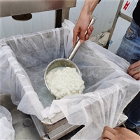 華創民豐機械設備鹵豆皮的做法大全家常 商用打豆腐機 豆腐制作機械設備圖片及產品詳情