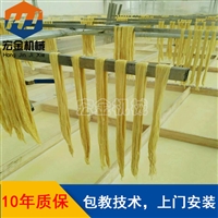宏金机械设备广西半自动腐竹机自带烘烤 手工腐竹机源头工厂图片及产品详情