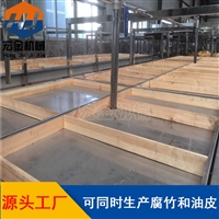 宏金機(jī)械設(shè)備河北半自動腐竹機(jī)，腐竹油皮機(jī)即食現(xiàn)做圖片及產(chǎn)品詳情