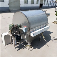 山東省鑫嘉強機械有限公司機械設備電加熱滾筒炒貨機 花生瓜子電炒貨機 自動滾筒炒鍋 廠家圖片及產品詳情