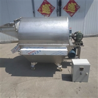 山東省鑫嘉強(qiáng)機(jī)械有限公司機(jī)械設(shè)備供應(yīng)小型電加熱滾筒炒貨機(jī) 多功能滾筒炒板栗機(jī)炒瓜子機(jī) 價(jià)格圖片及產(chǎn)品詳情