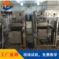 宏金机械设备江苏牛排豆皮机图片及产品详情