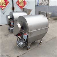 山東省鑫嘉強(qiáng)機(jī)械有限公司機(jī)械設(shè)備50斤商用煤炭燃?xì)獬簇洐C(jī) 滾筒式芝麻炒鍋 花生板栗瓜子炒貨機(jī)圖片及產(chǎn)品詳情