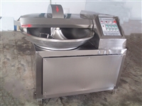 林瀟食品機(jī)械廠機(jī)械設(shè)備20全自動(dòng)不銹鋼南瓜餅斬拌機(jī)圖片 價(jià)格