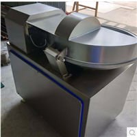林瀟食品機(jī)械廠機(jī)械設(shè)備廠家直銷肉制品斬拌機(jī) 供應(yīng)豆制品變頻斬拌機(jī) 全自動變頻斬拌機(jī)圖片 價格