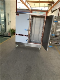 济南世纪华厨厨房设备有限公司机械设备高原商用蒸饭柜 高原商用蒸饭柜生产厂家图片 价格