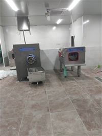 春秋機械機械設備凍肉<span id=
