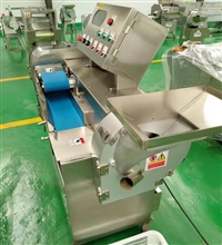 沃成机械切菜机学校食堂多功能切菜机 送货上门图片 价格
