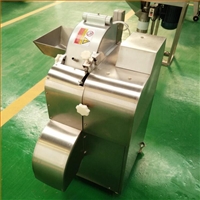 沃成機械機械設備浙江香菇切丁機 蘑菇切丁機 沃成廠家直供圖片 價格