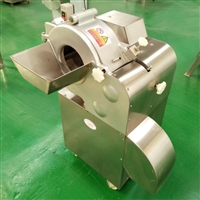 沃成機械機械設備福建杏鮑菇切丁機 香菇切丁機 沃成廠家源頭直發圖片 價格