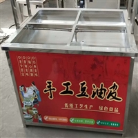 曲阜眾帆機械機械設備全不銹鋼腐竹設備 自動化腐竹豆油皮機 全自動電加熱腐竹豆油皮機圖片及產品詳情