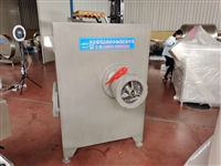 春秋機械機械設備肉制品加工廠大型凍肉絞肉機圖片 價格